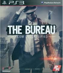 The Bureau B1435